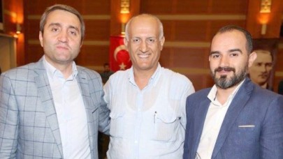 Dursun Boran İstanbul Milletvekili adayı