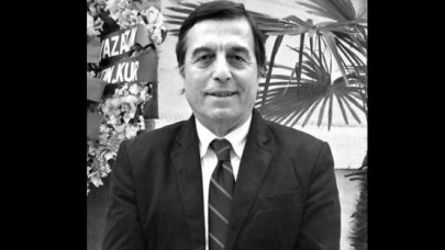 Onur Belge hayatını kaybetti