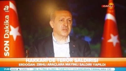 Erdoğan’dan itiraf: 400 milletvekili alınsaydı durum farklı olurdu