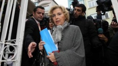 Soner Yalçın'dan şikayetçi olacak