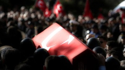 Reuters: Hakkari Dağlıcada 15 Asker Şehit Oldu