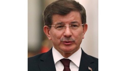 DAVUTOĞLUNDAN BEKLENEN AÇIKLAMA