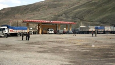 Kaçırılan 20 Gümrük Muhafaza Memuru Serbest Bırakıldı