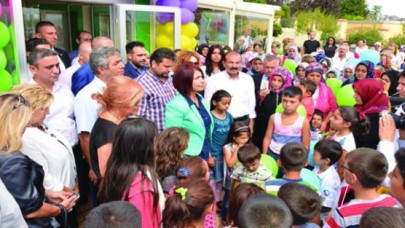 Avcılar’da Açılış Töreni İptal Edildi