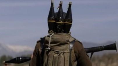 Emniyet Müdürlüğüne roketatarlı saldırı!