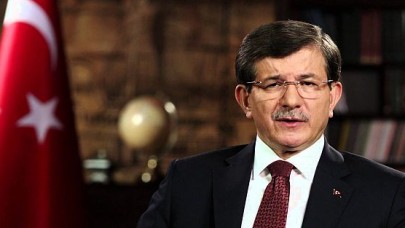 Davutoğlu Saldırılar İçin Talimat Verdi