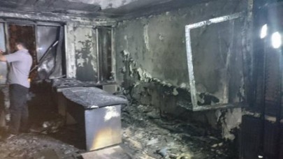 HDP binalarına onlarca saldırı