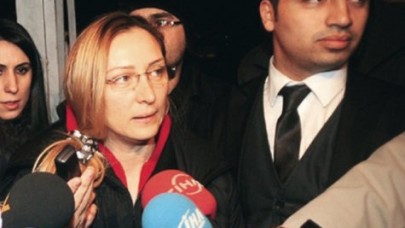 CHP'yi karıştıran olay gazeteci
