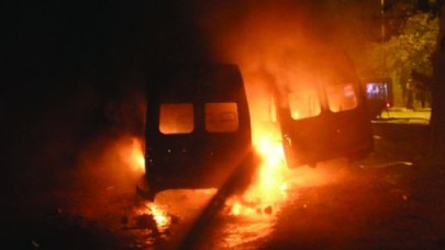 Kürtler Ankarayı Terk Ediyor