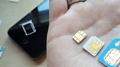 36 Milyon SIM Kart Değişecek