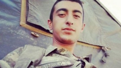 ER ŞİMŞEK İNTİHAR ETTİ