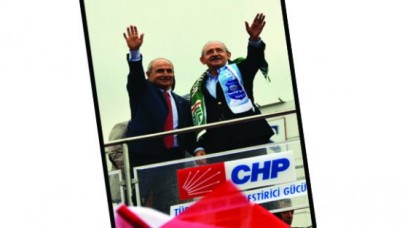&quot;Aydınlık yarınlar CHP ile gelecek&quot;