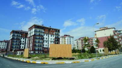 Beylikdüzüne müzik parkı geliyor