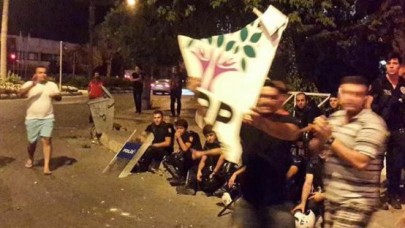 Ülkü Ocaklarından önemli açıklama