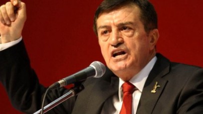 HEPARda 1 Kasım keçimlerine katılmıyor