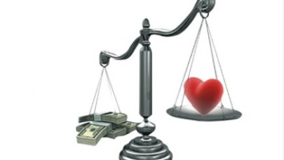 Aşk ekonomisi kriz dinlemiyor