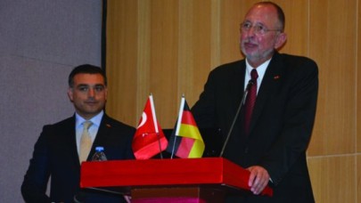 Büyükçekmece’ye Alman yatırımları yolda