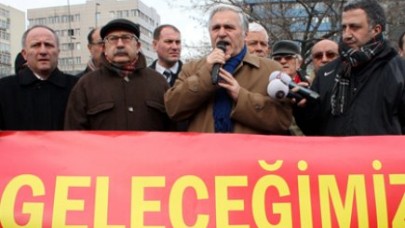 Çelebi CHP'den aday olacak