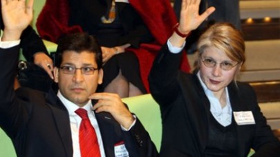 'Basın özgür değil'