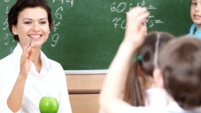 Öğretmenler 23 Eylüle kadar izinli