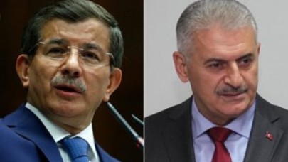 &quot;Binali Yıldırım, Davutoğluna Rakip Olacak&quot;