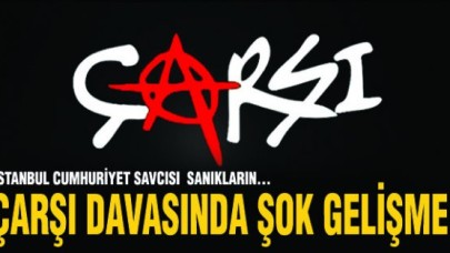 Çarşı davasında şok gelişme