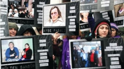 Kadınlar Günü’ymüş neyimize