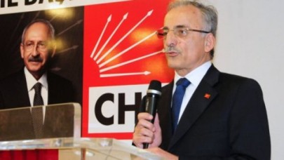 Karayalçın: Kararı partim verecek