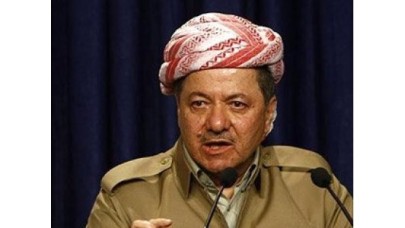 Barzani Türkiyedeki terör olaylarını değerlendirdi