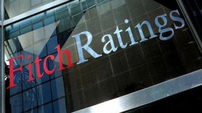 Fitchten Türk bankalarına uyarı