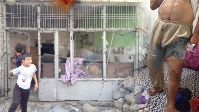 Yasak Kalktı, Cizrede Acı Tablo Ortaya Çıktı