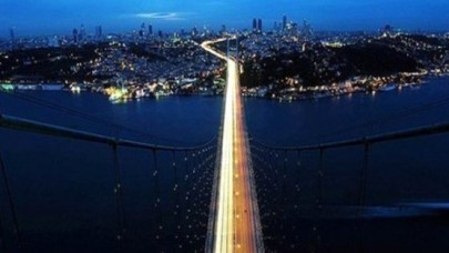 İstanbulda 11 İlçede Elektrikler Kesilecek