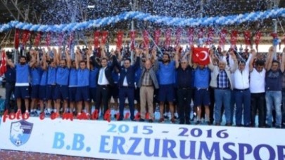 Kazanan Göztepe ile Oynayacak