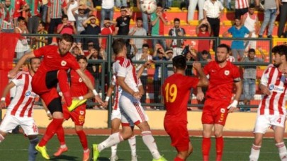 Çatalca Vanı bekliyor