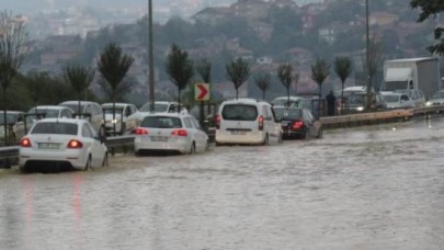 Haftasonu hava durumu nasıl olacak?