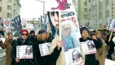 ‘Kutlama değil, isyan’