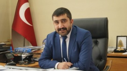 Belediye Başkanı gözaltına alındı