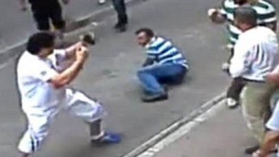 İrlandalı turist anlattı