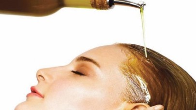 Saç dökülmesine 10 bitkisel çözüm