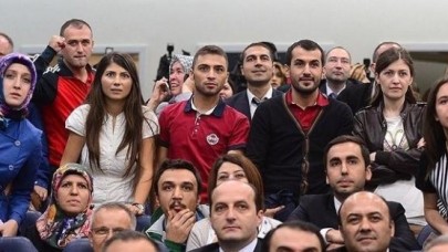 Öğretmenler bu haberi bekliyor