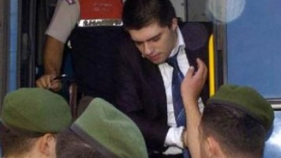 Liseyi ‘içeriden’ bitirdi