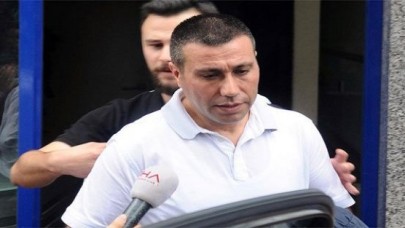 Nokta dergisinde yazıişleri müdürüne gözaltı