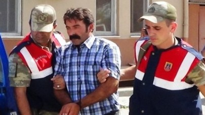 Bomba yolun altında değil kamyonette patlamış