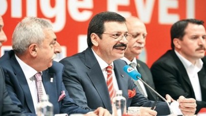 Teröre hayır, kardeşliğe evet