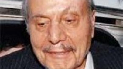 Hüseyin Üzmez tahliye edildi