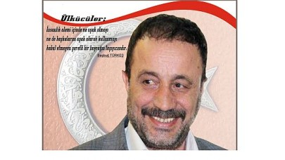 Ülkücülük bu olmamalı!