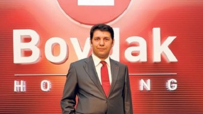 Paralel yapı operasyonu