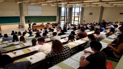 Karşılıksız burs başvuruları başladı