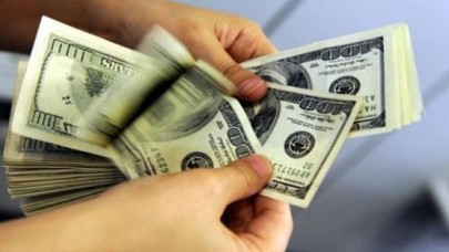 Dolarda `U` dönüşü!