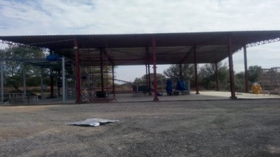 Çatalcada kurban kesim alanları 100e çıktı